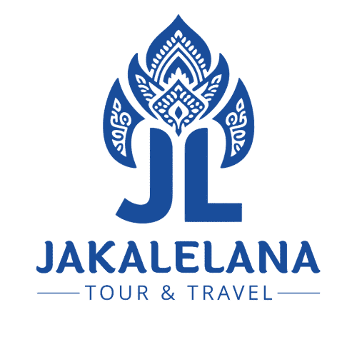 Logo Jakalelana