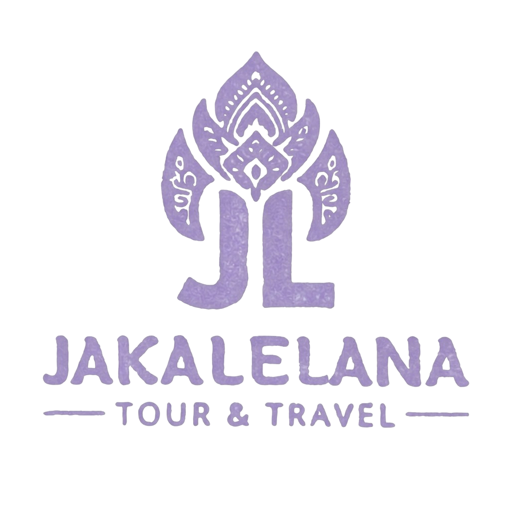 Stempel Jakalelana